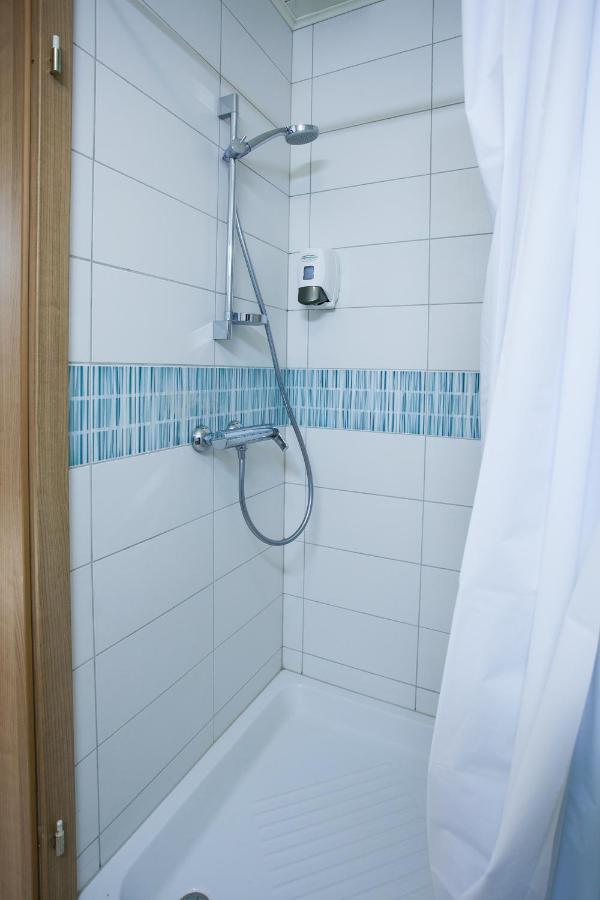 B&B Pod Skalo Kamnik Ruang foto