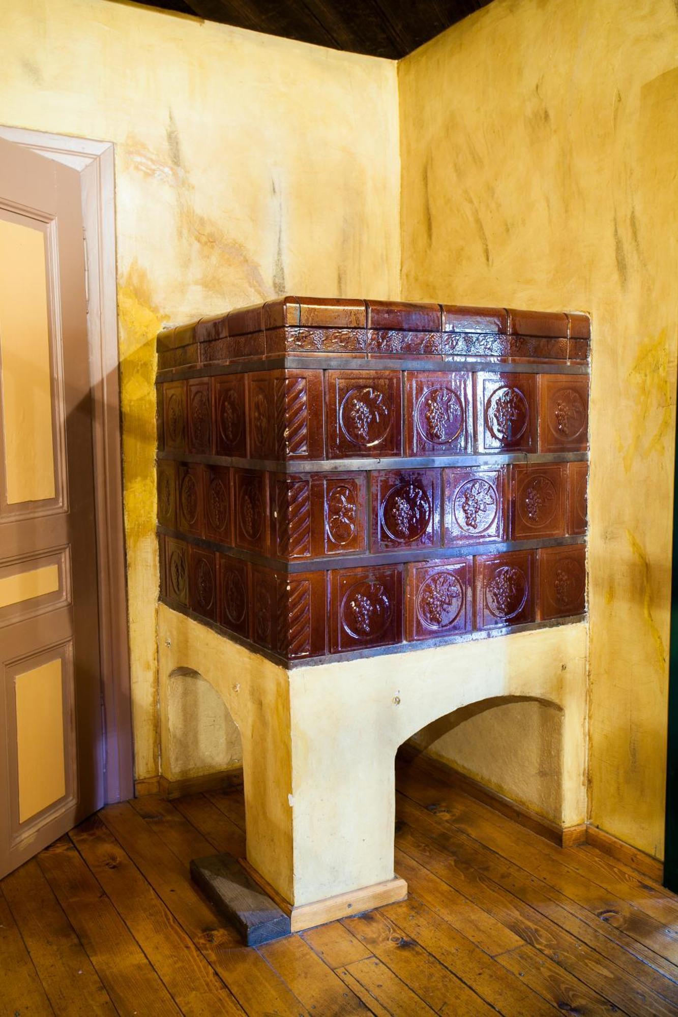 B&B Pod Skalo Kamnik Ruang foto